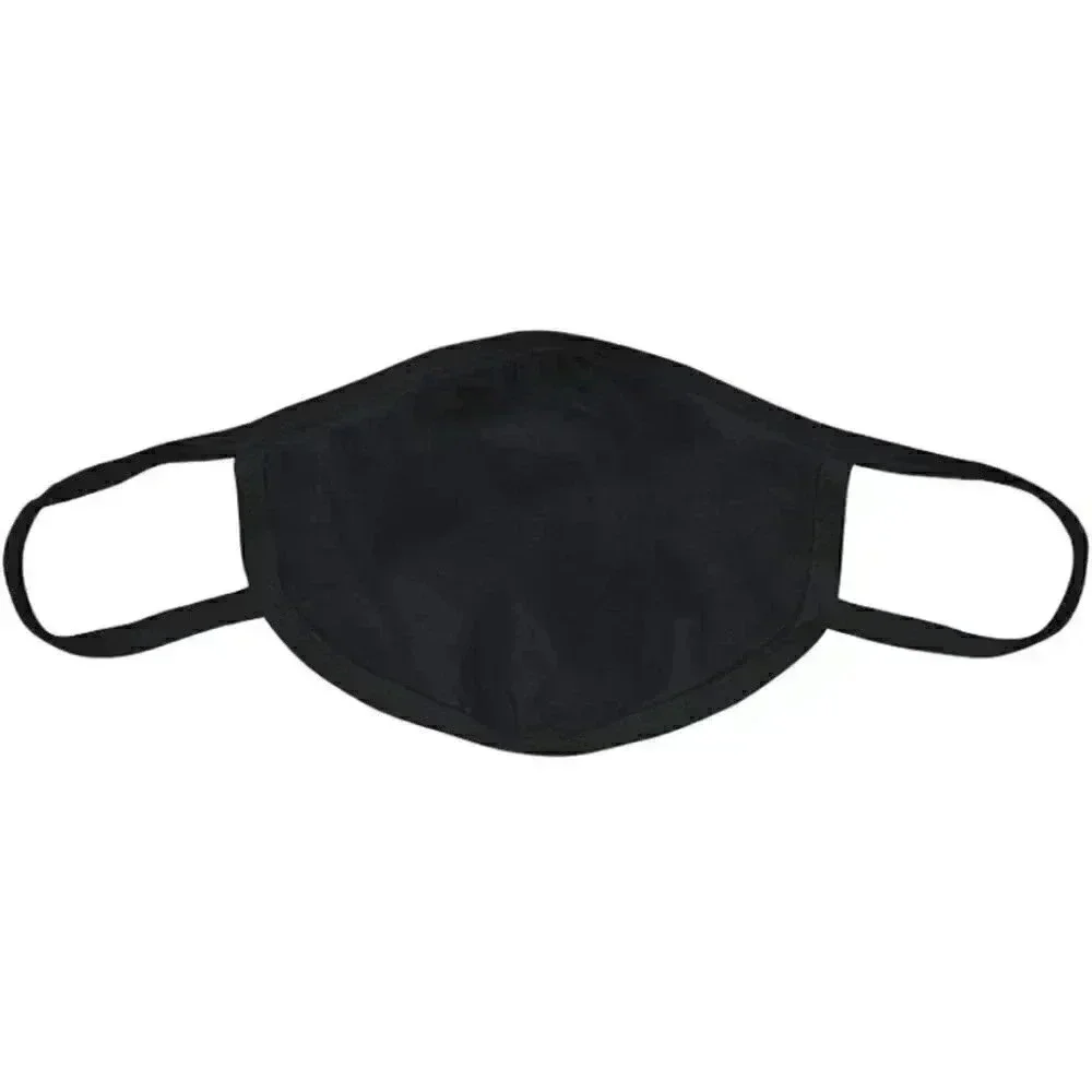Youth Cotton face masks